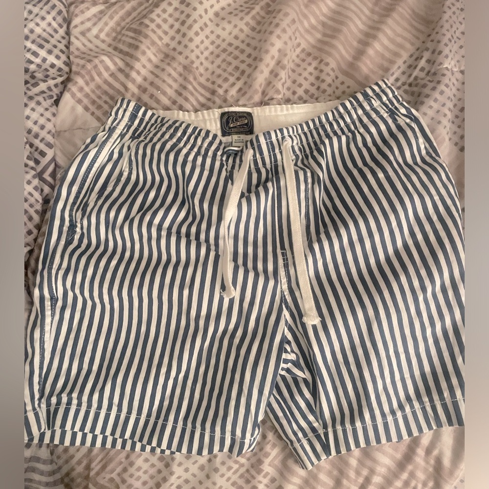 J crew shorts
